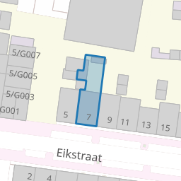 Perceel BGN01-D-2872