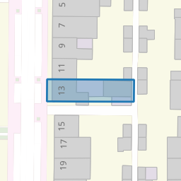 Perceel BGN01-D-2882