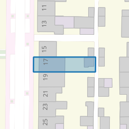 Perceel BGN01-D-2884