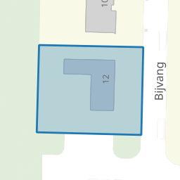 Perceel BGN01-D-2891