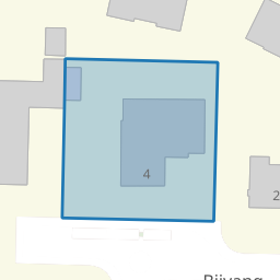 Perceel BGN01-D-2899