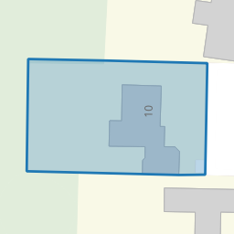 Perceel BGN01-D-2905