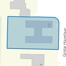 Perceel BGN01-D-2906