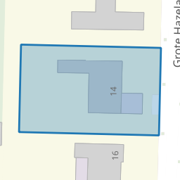 Perceel BGN01-D-2907