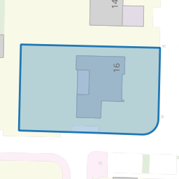 Perceel BGN01-D-2908