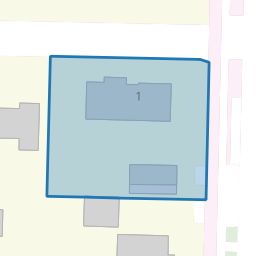 Perceel BGN01-D-2914