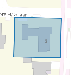 Perceel BGN01-D-2919