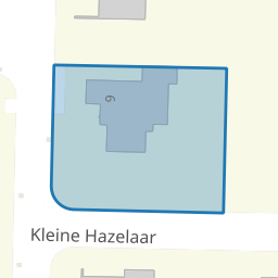 Perceel BGN01-D-2934