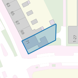 Perceel BGN01-D-2961