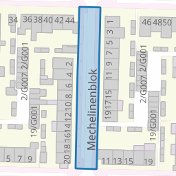 Perceel BGN01-D-2971
