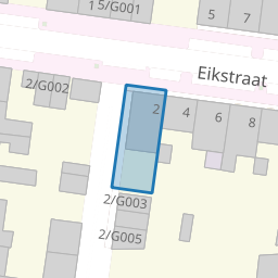 Perceel BGN01-D-2978