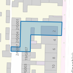 Perceel BGN01-D-2980