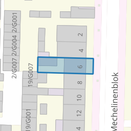 Perceel BGN01-D-2982