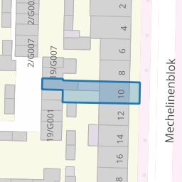 Perceel BGN01-D-2984