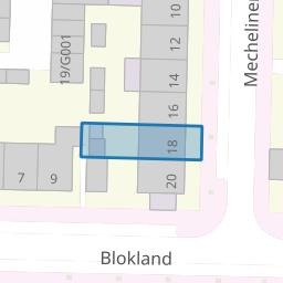 Perceel BGN01-D-2988