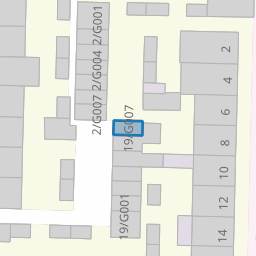 Perceel BGN01-D-2990