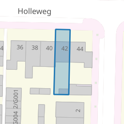 Perceel BGN01-D-2994