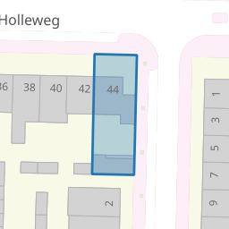 Perceel BGN01-D-2995