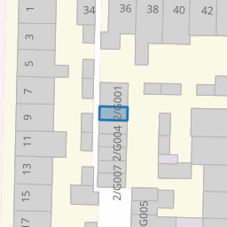 Perceel BGN01-D-2996