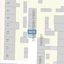 Perceel BGN01-D-3000