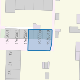 Perceel BGN01-D-3009