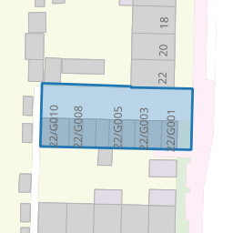 Perceel BGN01-D-3013