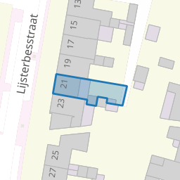 Perceel BGN01-D-3017