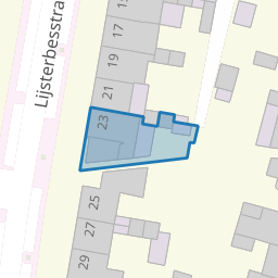 Perceel BGN01-D-3018