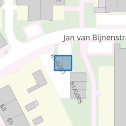 Perceel BGN01-D-3020