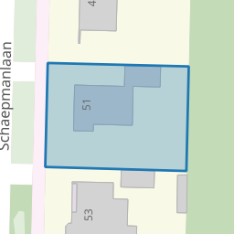 Perceel BGN01-D-3034