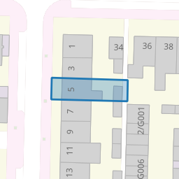 Perceel BGN01-D-3044