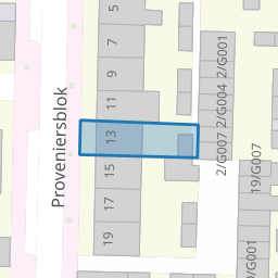 Perceel BGN01-D-3048