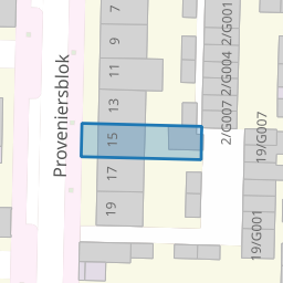 Perceel BGN01-D-3049