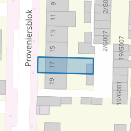 Perceel BGN01-D-3050