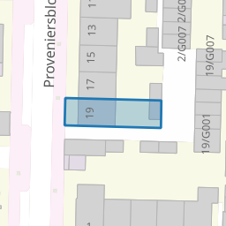 Perceel BGN01-D-3051