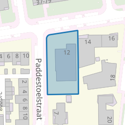 Perceel BGN01-D-3052