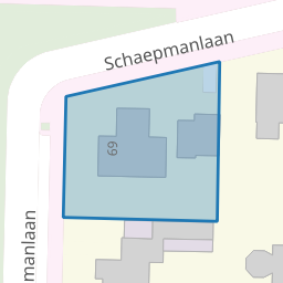 Perceel BGN01-D-3074