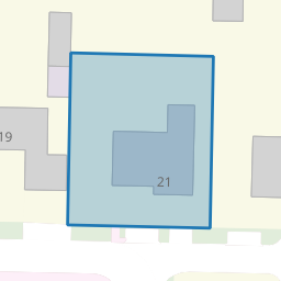 Perceel BGN01-D-3081