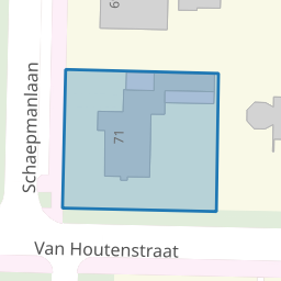 Perceel BGN01-D-3083