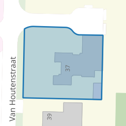 Perceel BGN01-D-3088