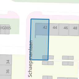 Perceel BGN01-D-3095