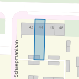 Perceel BGN01-D-3096