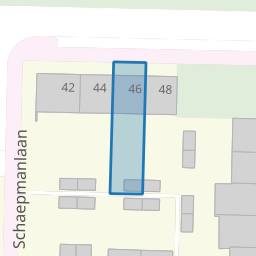 Perceel BGN01-D-3097