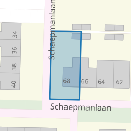 Perceel BGN01-D-3099