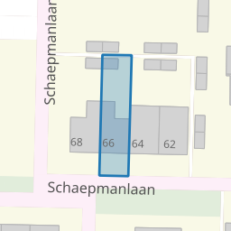 Perceel BGN01-D-3100