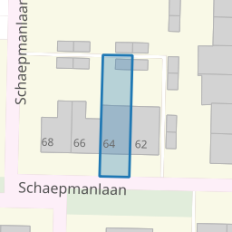 Perceel BGN01-D-3101