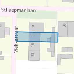 Perceel BGN01-D-3110