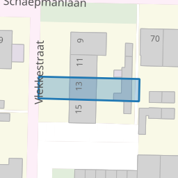 Perceel BGN01-D-3111