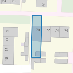 Perceel BGN01-D-3113
