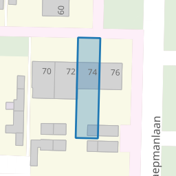 Perceel BGN01-D-3115